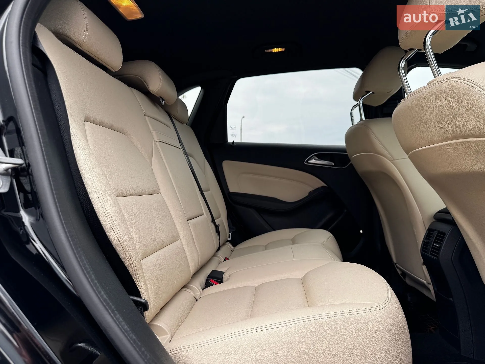 2017 Mercedes-Benz B-klasse - мініатюра 21