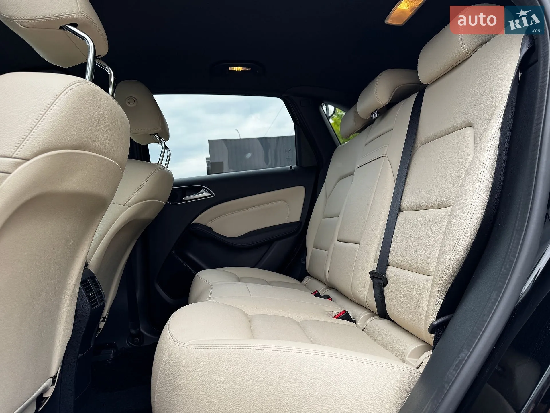 2017 Mercedes-Benz B-klasse - мініатюра 22