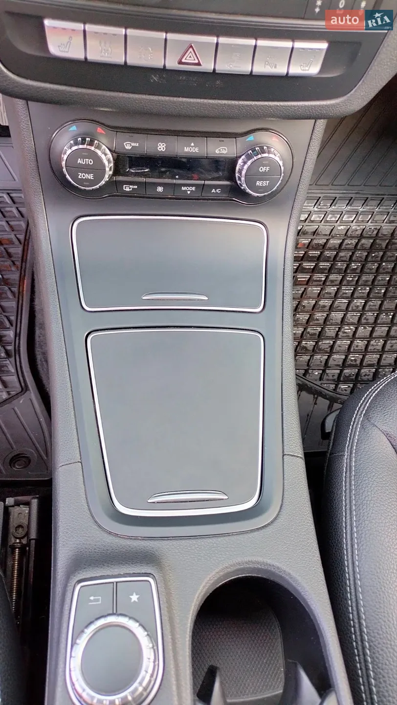 2015 Mercedes-Benz B-klasse - мініатюра 14