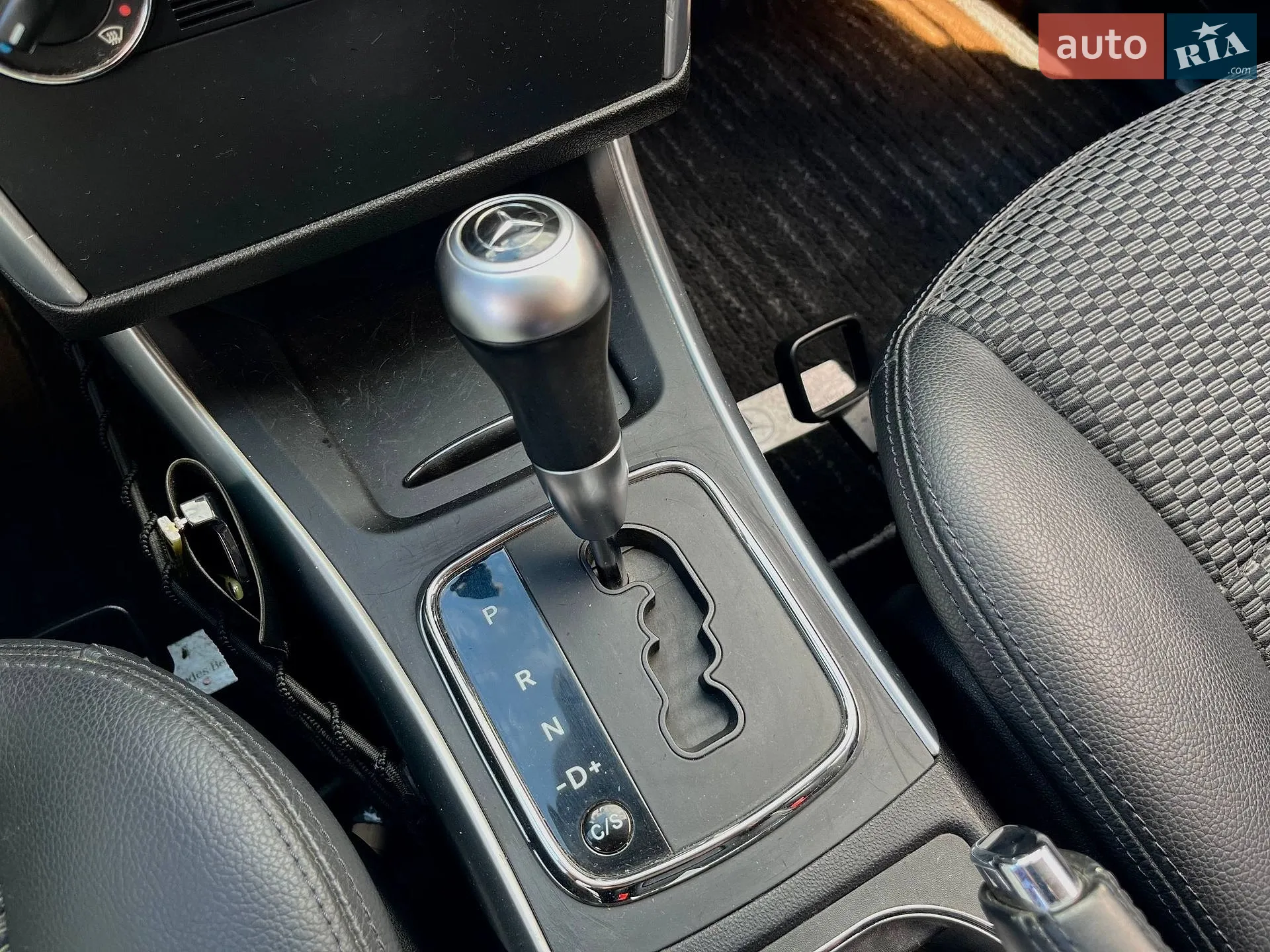 2010 Mercedes-Benz B-klasse - мініатюра 24
