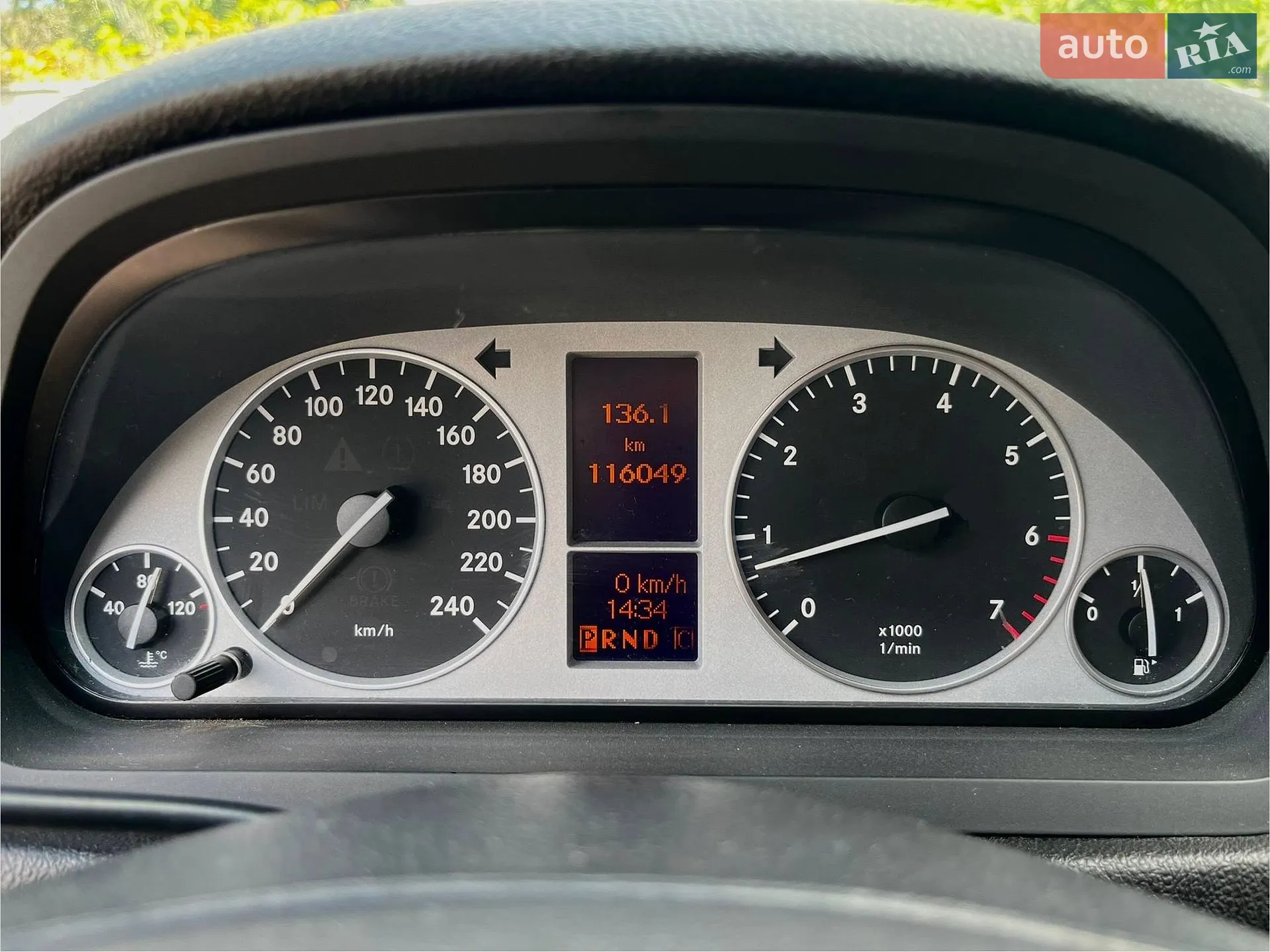 2010 Mercedes-Benz B-klasse - мініатюра 20
