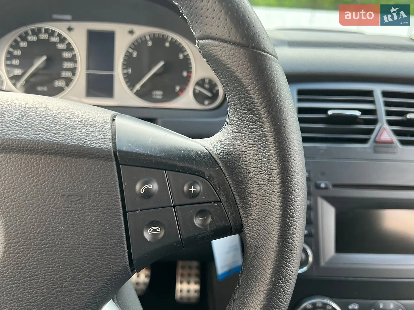 2010 Mercedes-Benz B-klasse - мініатюра 58