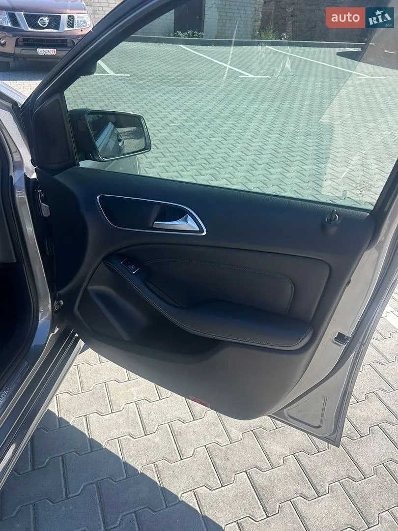 2012 Mercedes-Benz B-klasse - мініатюра 11