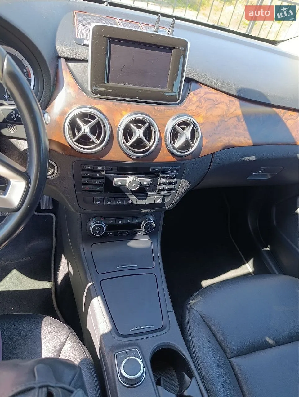 2014 Mercedes-Benz B-klasse - мініатюра 14