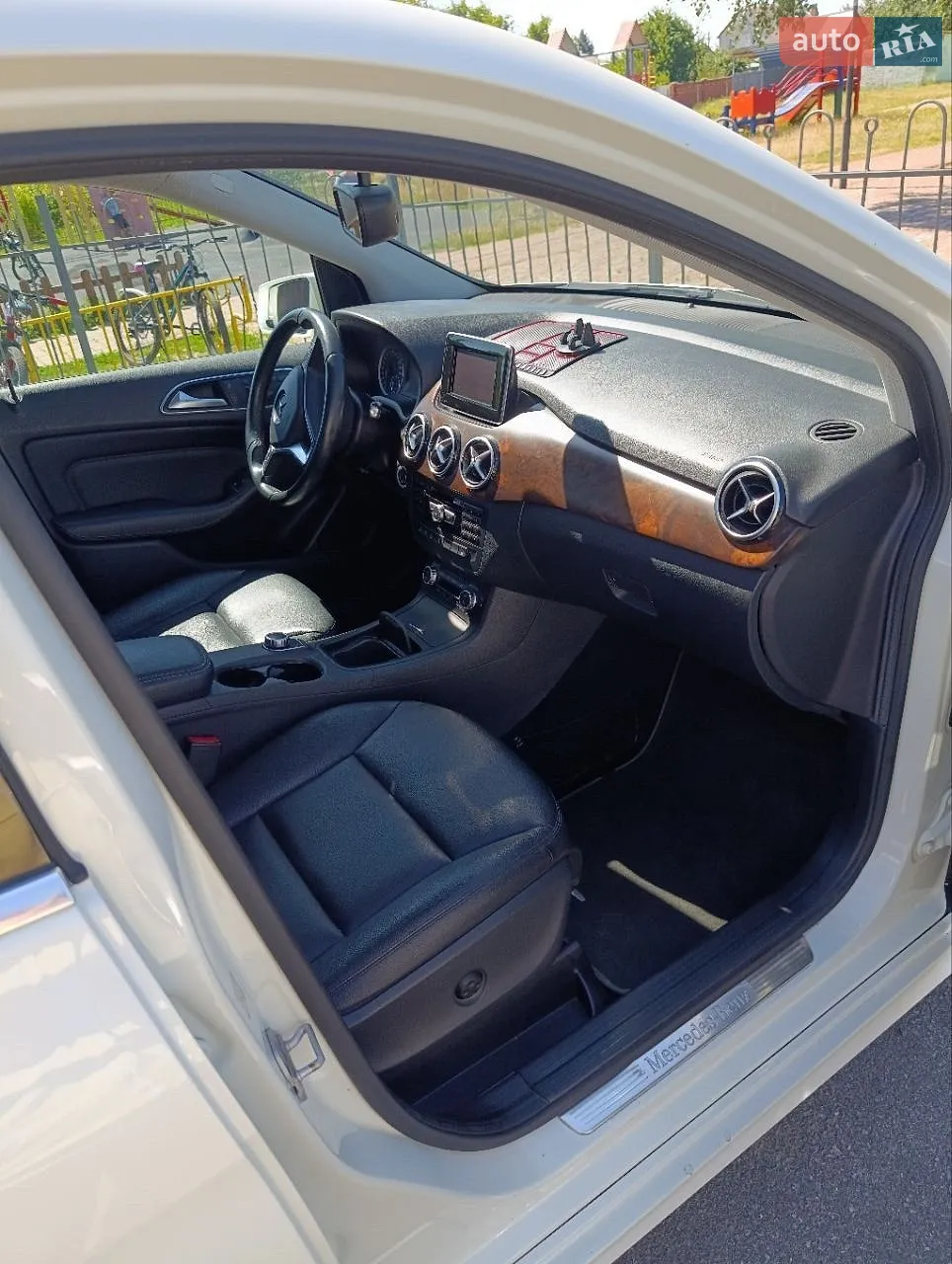 2014 Mercedes-Benz B-klasse - мініатюра 17