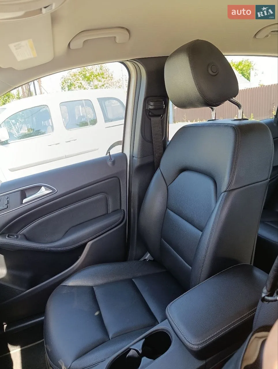 2014 Mercedes-Benz B-klasse - мініатюра 20