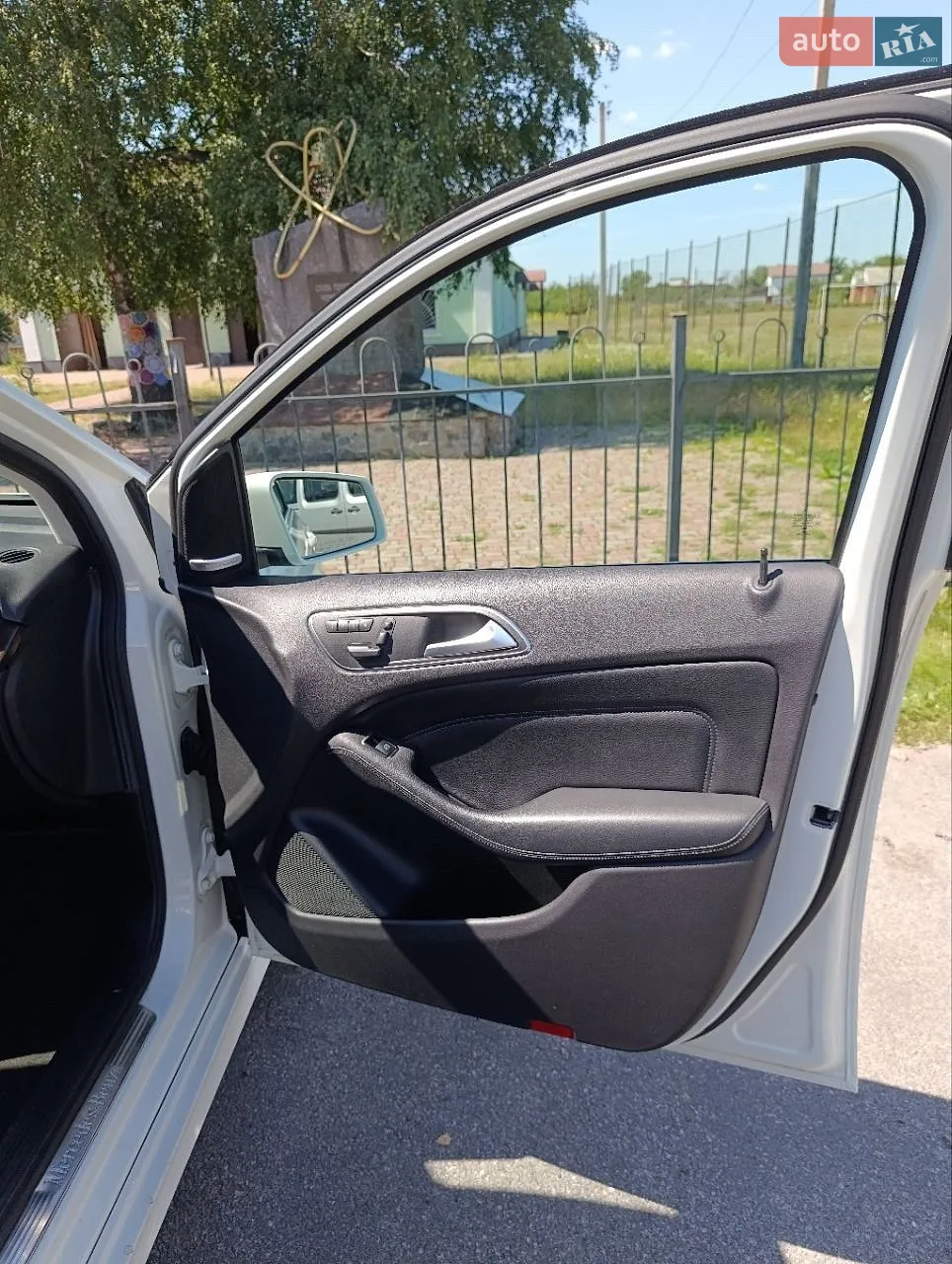 2014 Mercedes-Benz B-klasse - мініатюра 19