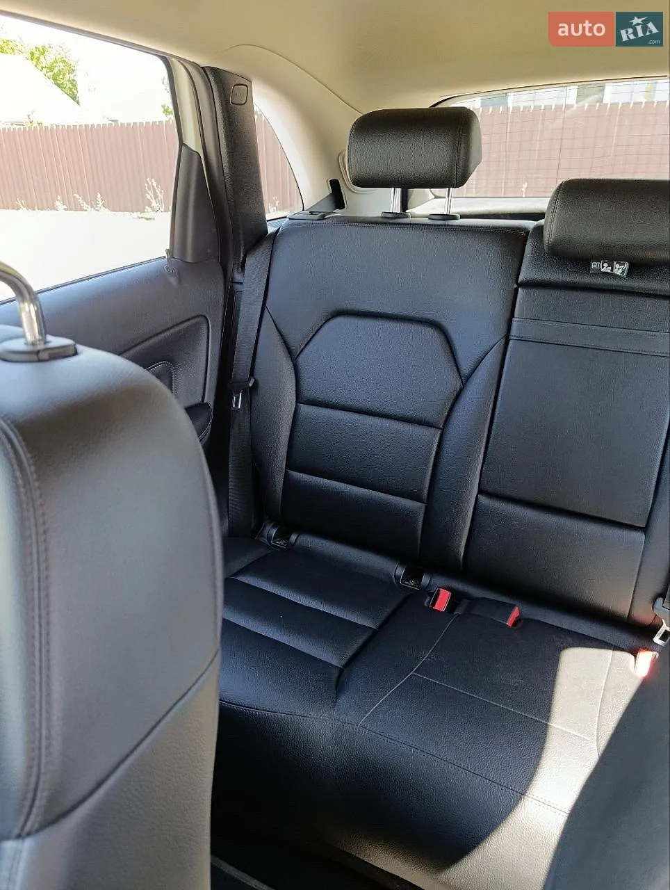 2014 Mercedes-Benz B-klasse - мініатюра 21