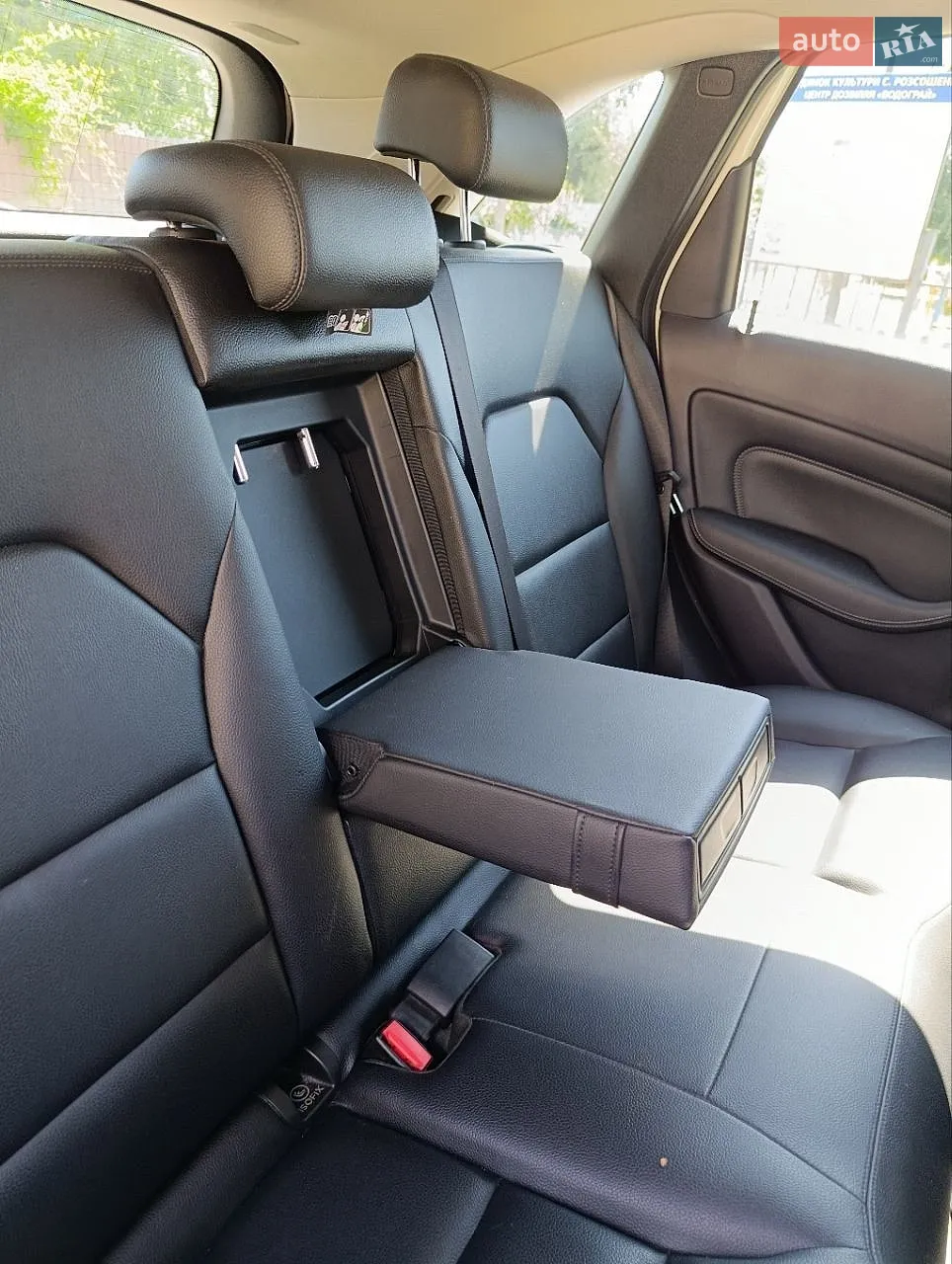 2014 Mercedes-Benz B-klasse - мініатюра 23