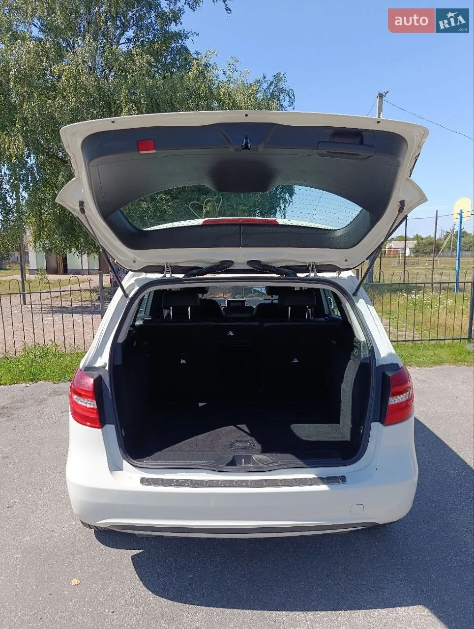 2014 Mercedes-Benz B-klasse - мініатюра 24