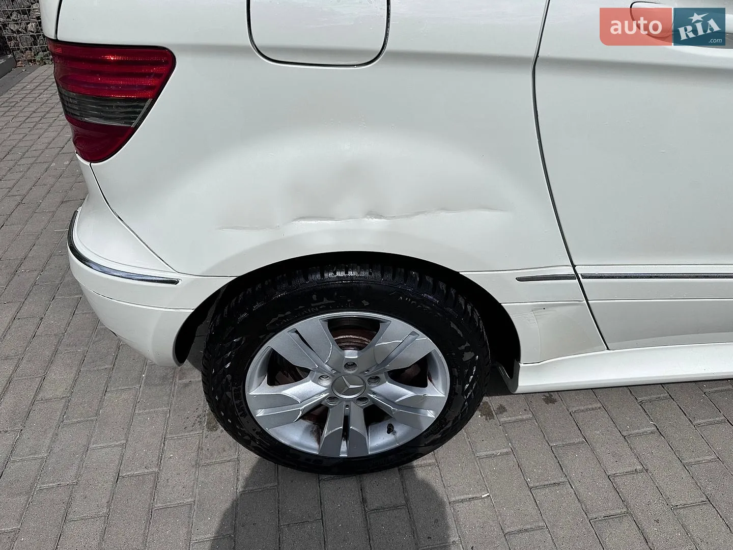 2010 Mercedes-Benz B-klasse - мініатюра 10