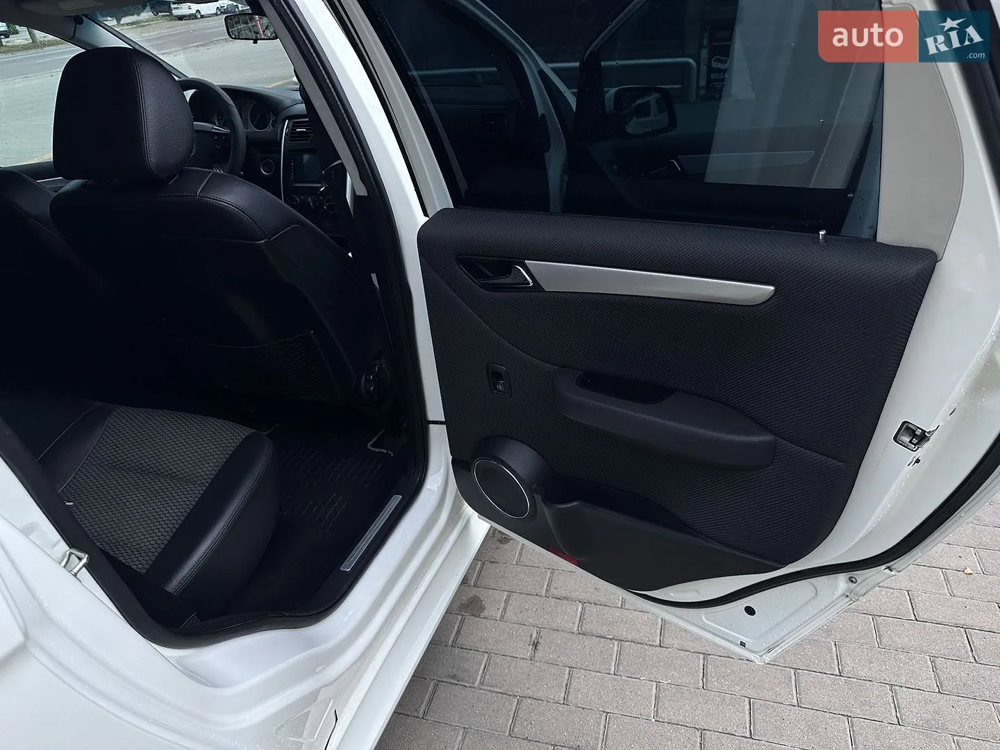 2010 Mercedes-Benz B-klasse - мініатюра 14