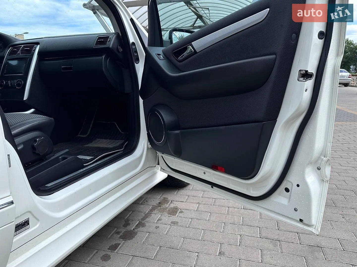 2010 Mercedes-Benz B-klasse - мініатюра 17