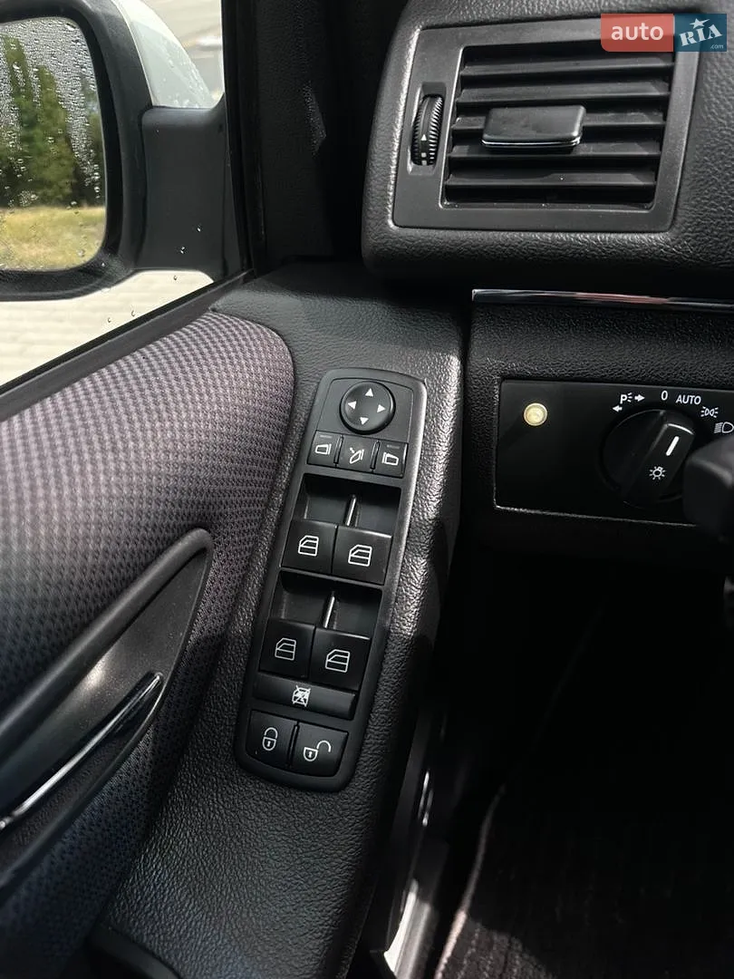 2010 Mercedes-Benz B-klasse - мініатюра 24