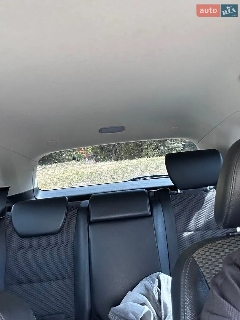 2010 Mercedes-Benz B-klasse - мініатюра 27