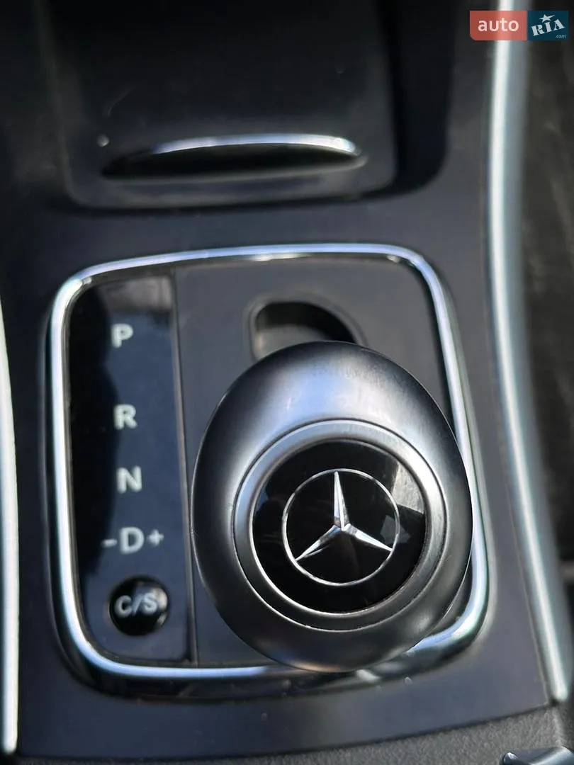2010 Mercedes-Benz B-klasse - мініатюра 28