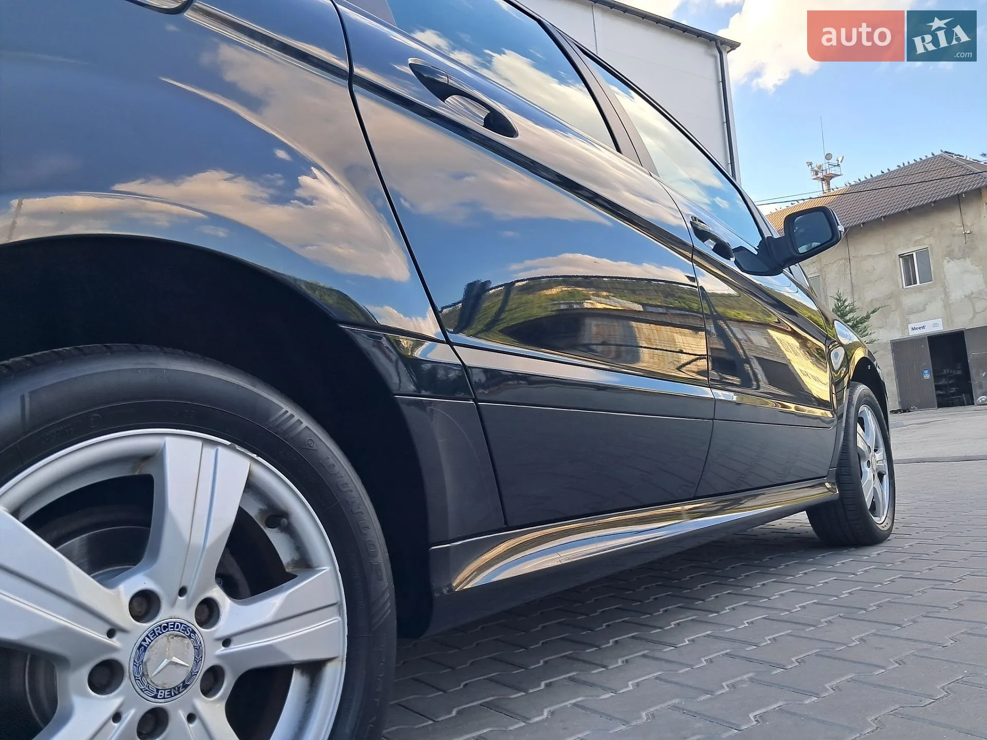 2010 Mercedes-Benz B-klasse - мініатюра 40