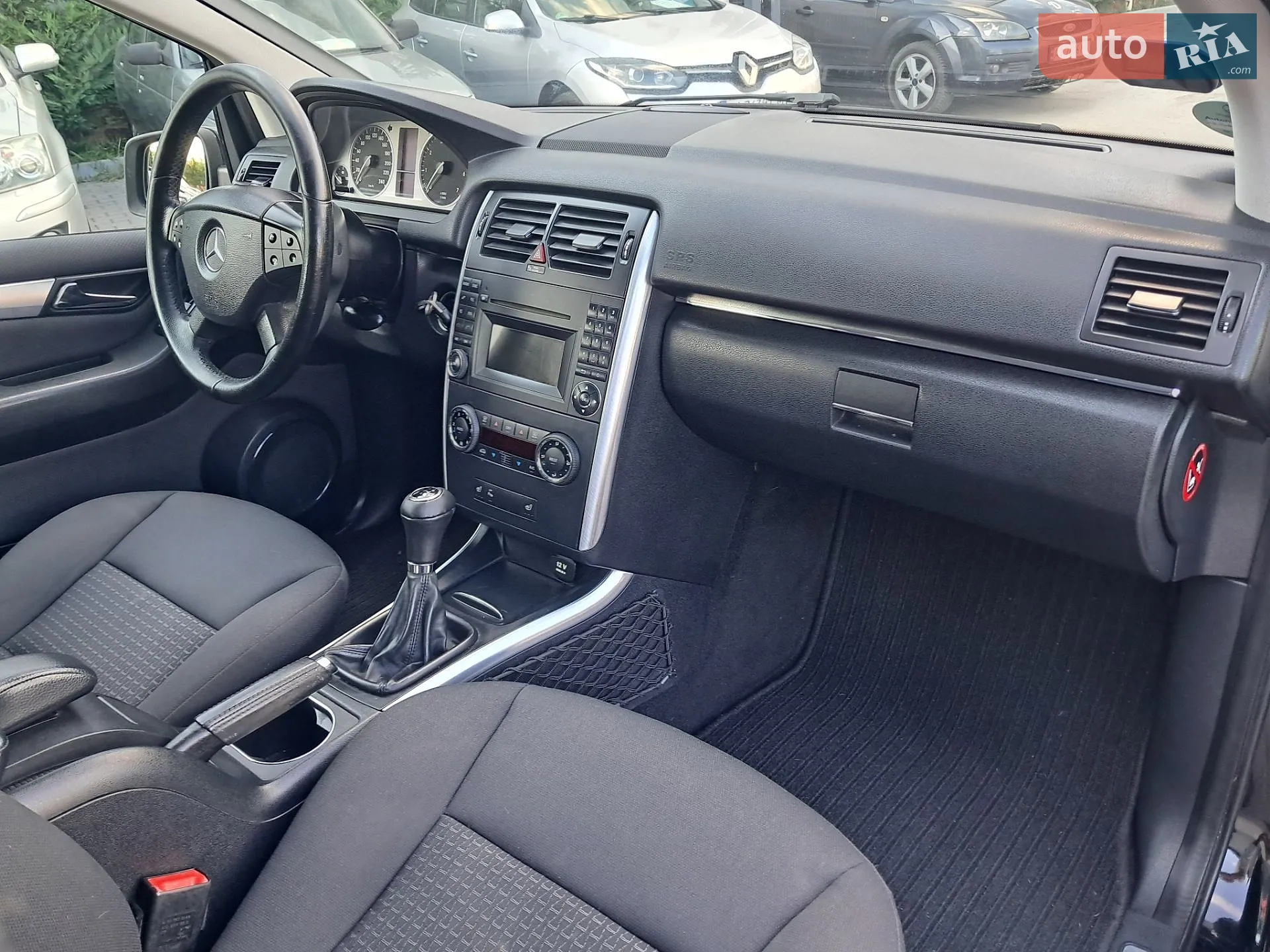 2010 Mercedes-Benz B-klasse - мініатюра 55