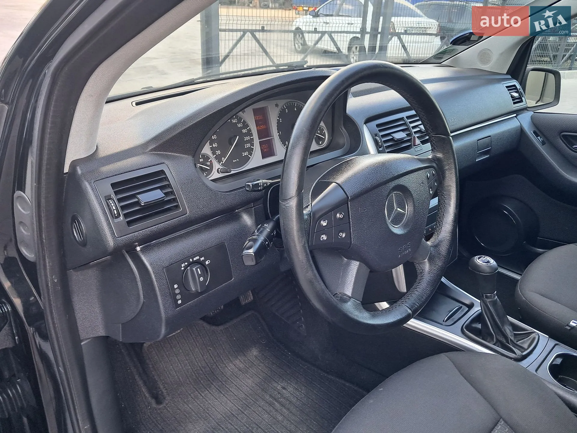 2010 Mercedes-Benz B-klasse - мініатюра 59