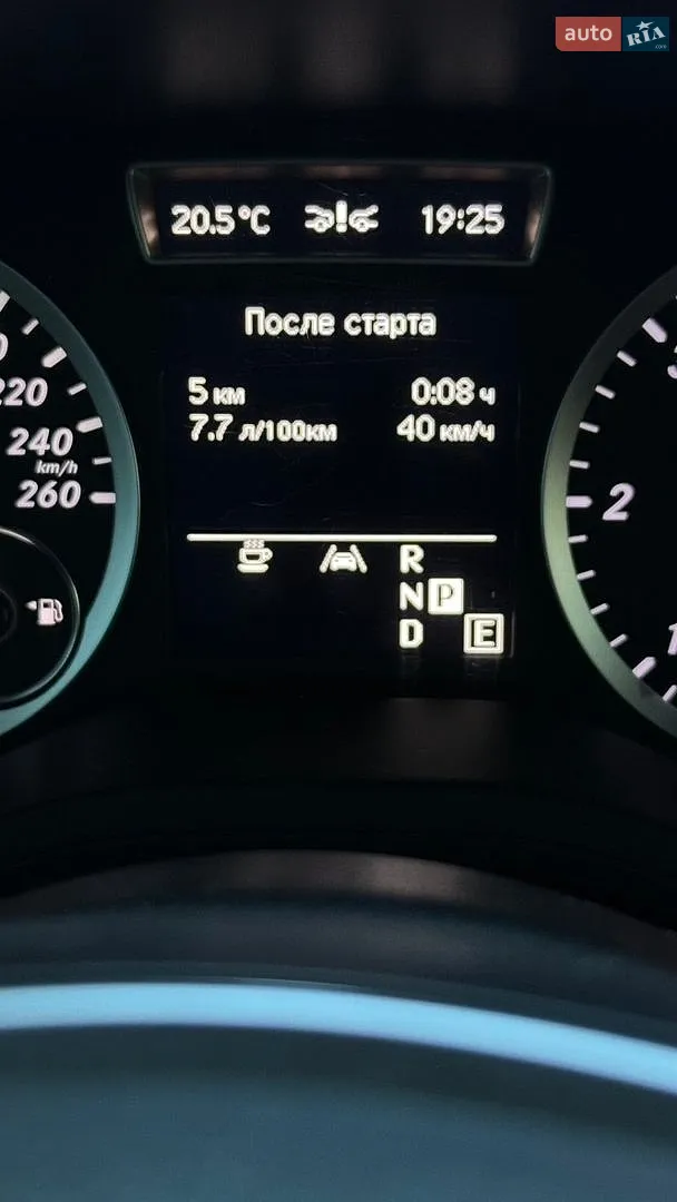 2013 Mercedes-Benz B-klasse - мініатюра 12