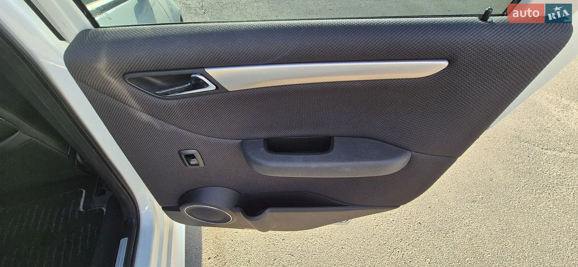 2011 Mercedes-Benz B-klasse - мініатюра 19