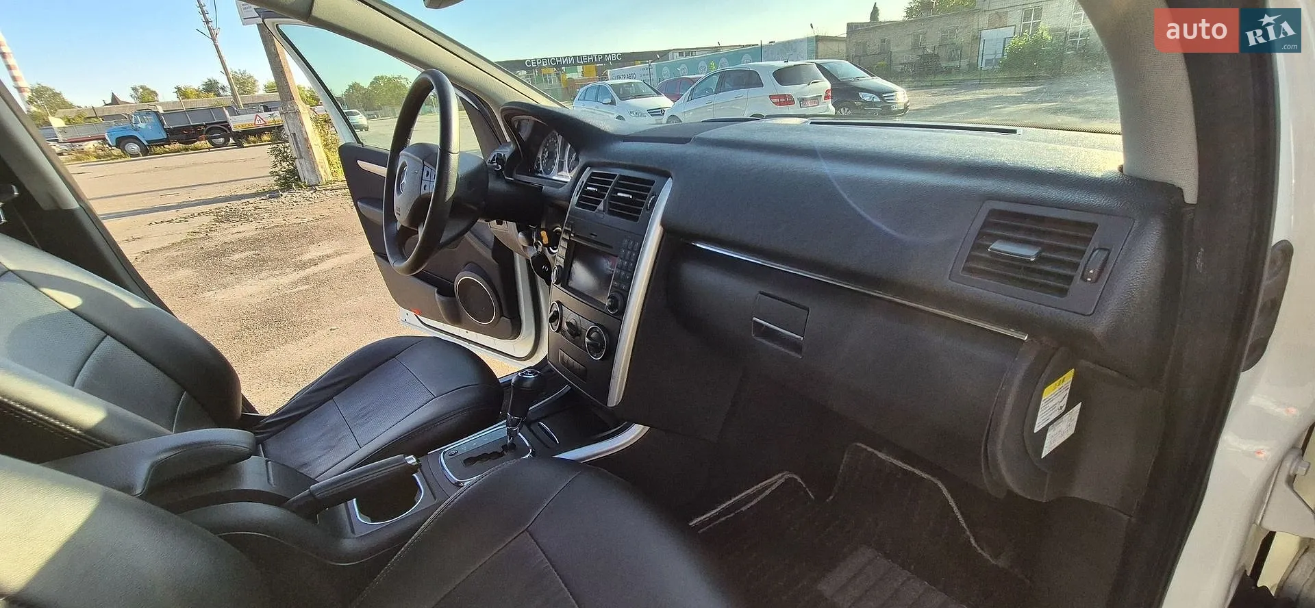 2011 Mercedes-Benz B-klasse - мініатюра 24