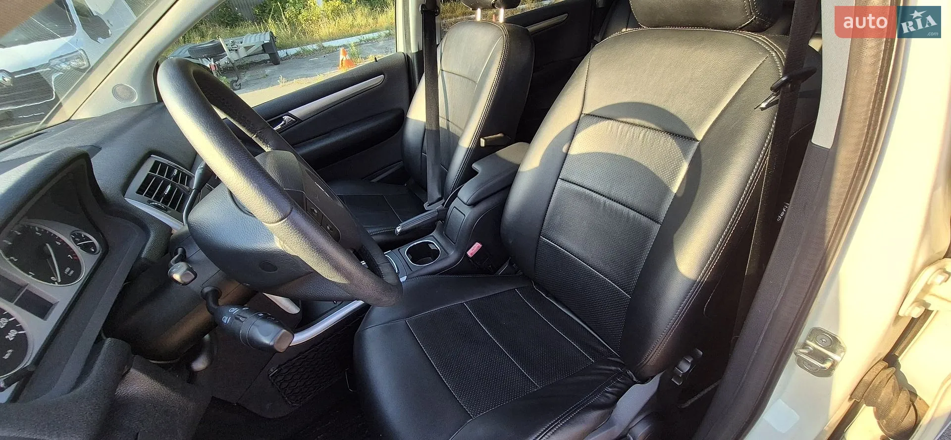 2011 Mercedes-Benz B-klasse - мініатюра 30