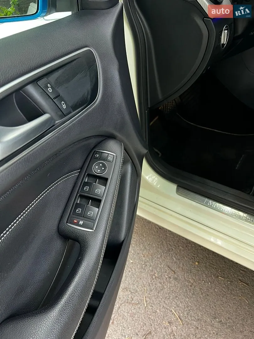2015 Mercedes-Benz B-klasse - мініатюра 16