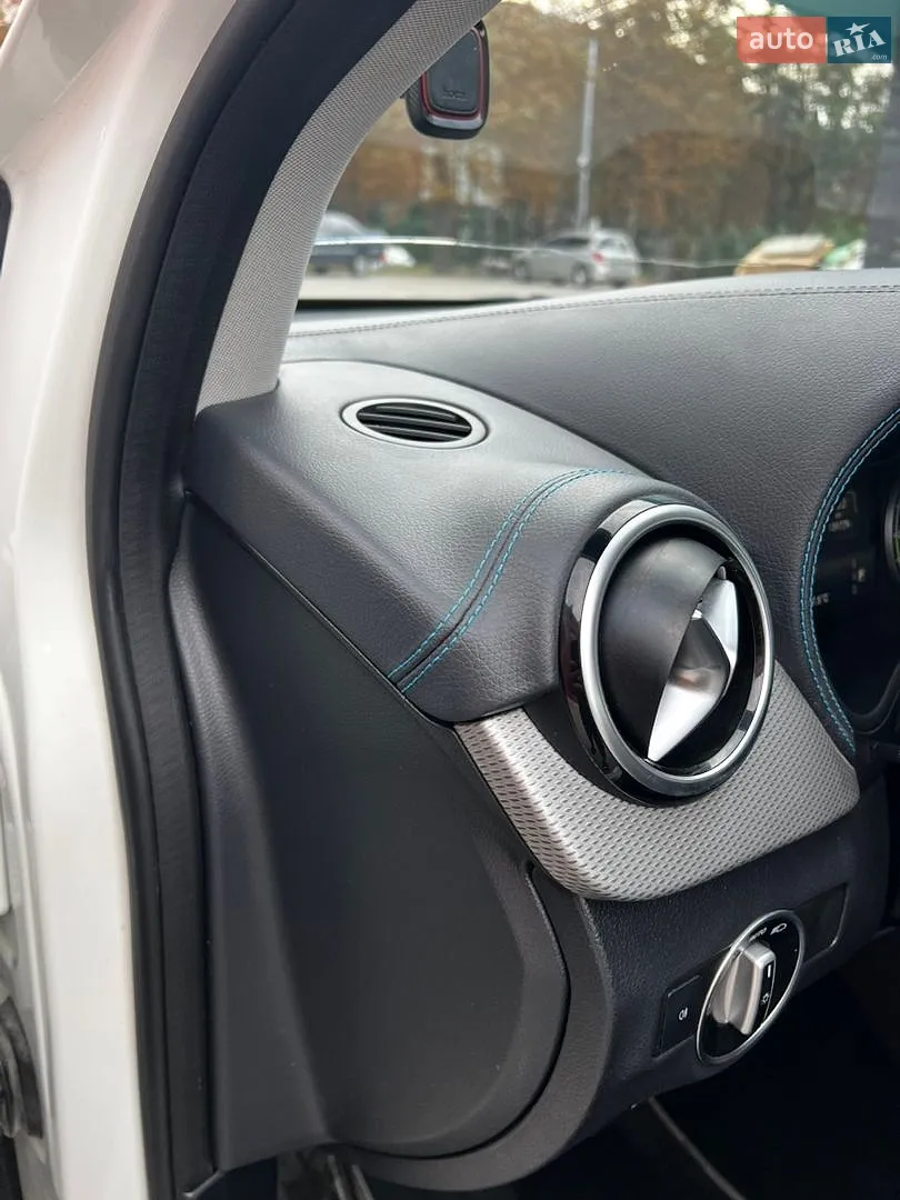 2015 Mercedes-Benz B-klasse - мініатюра 39
