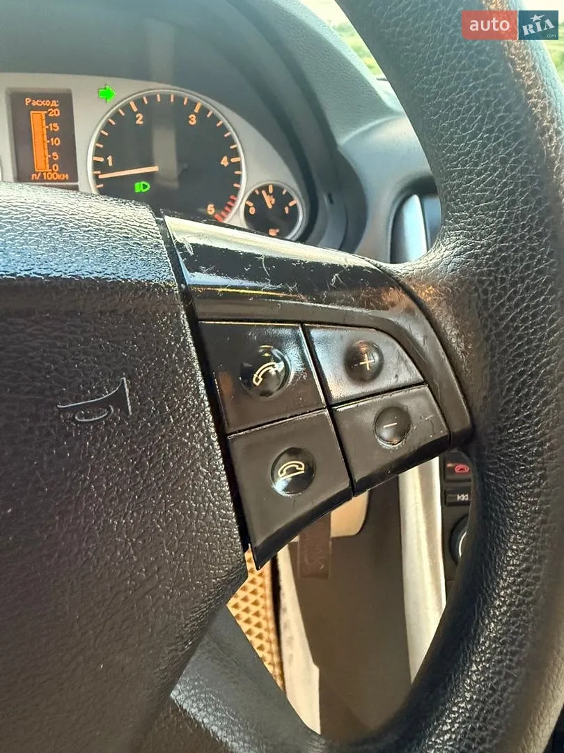 2010 Mercedes-Benz B-klasse - мініатюра 34