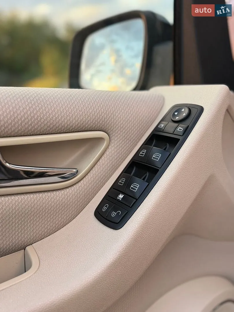 2010 Mercedes-Benz B-klasse - мініатюра 38
