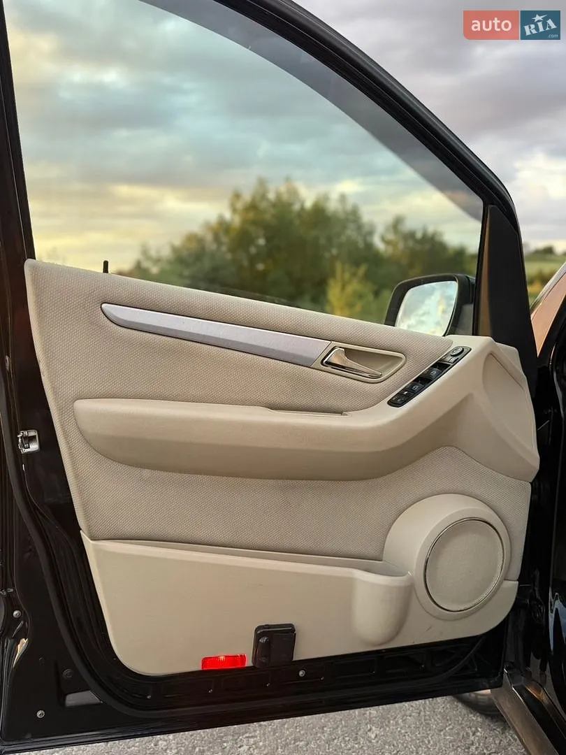 2010 Mercedes-Benz B-klasse - мініатюра 46