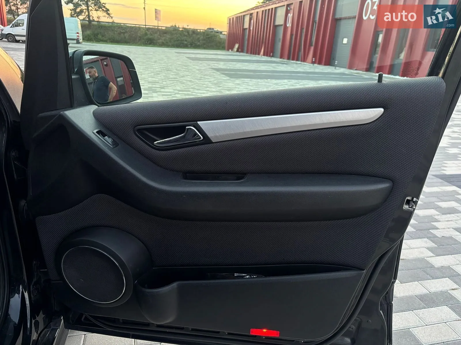2010 Mercedes-Benz B-klasse - мініатюра 10