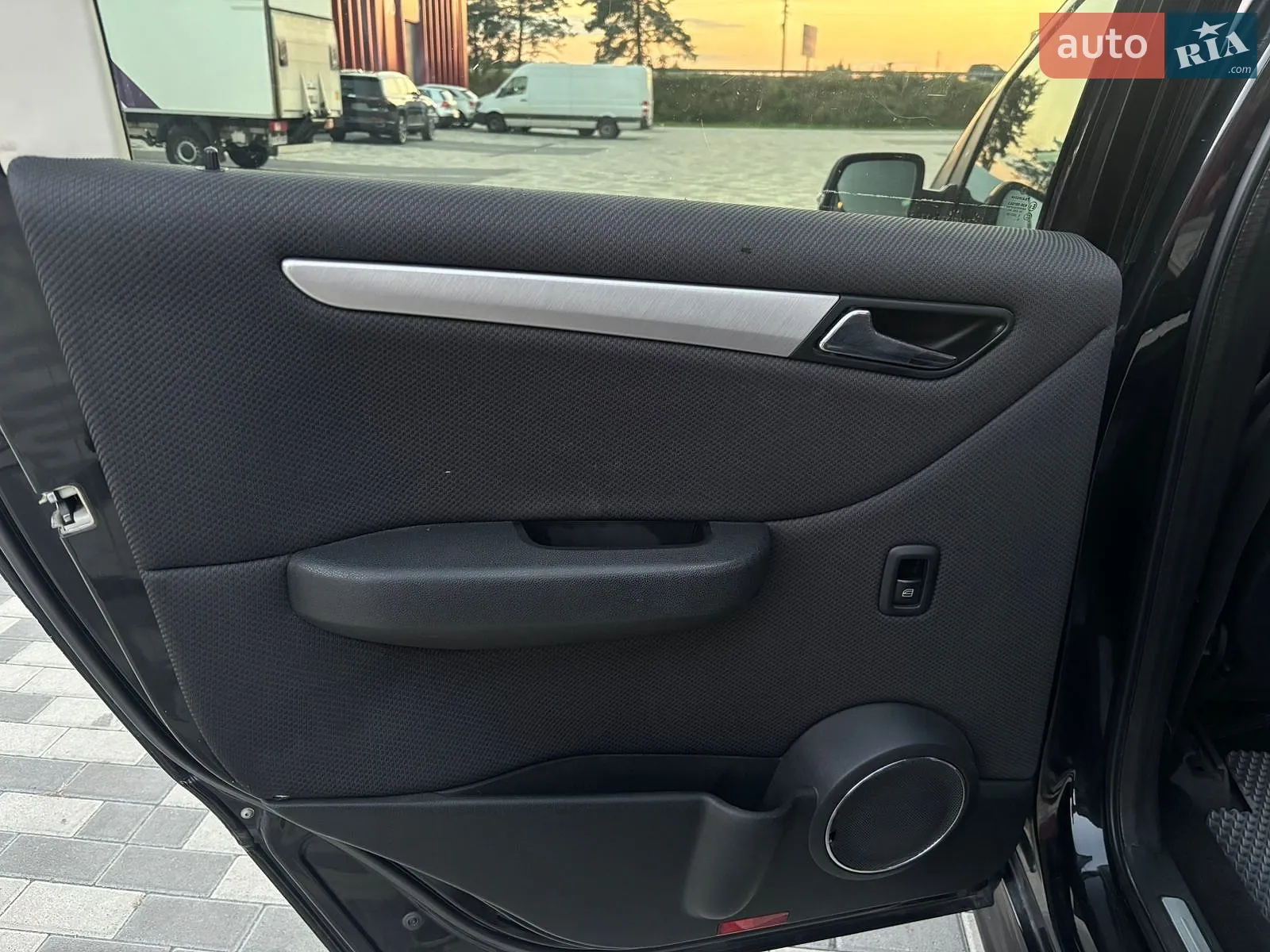 2010 Mercedes-Benz B-klasse - мініатюра 11