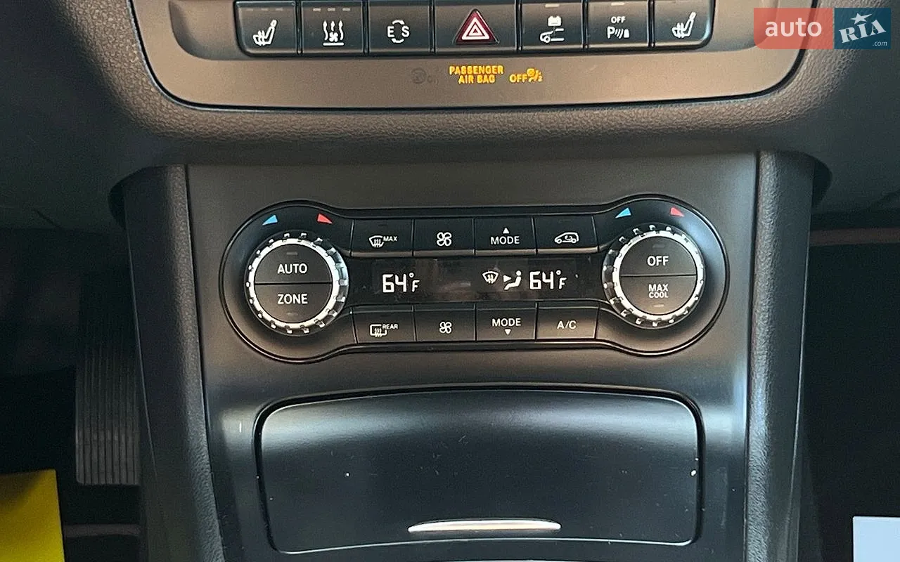 2014 Mercedes-Benz B-klasse - мініатюра 19