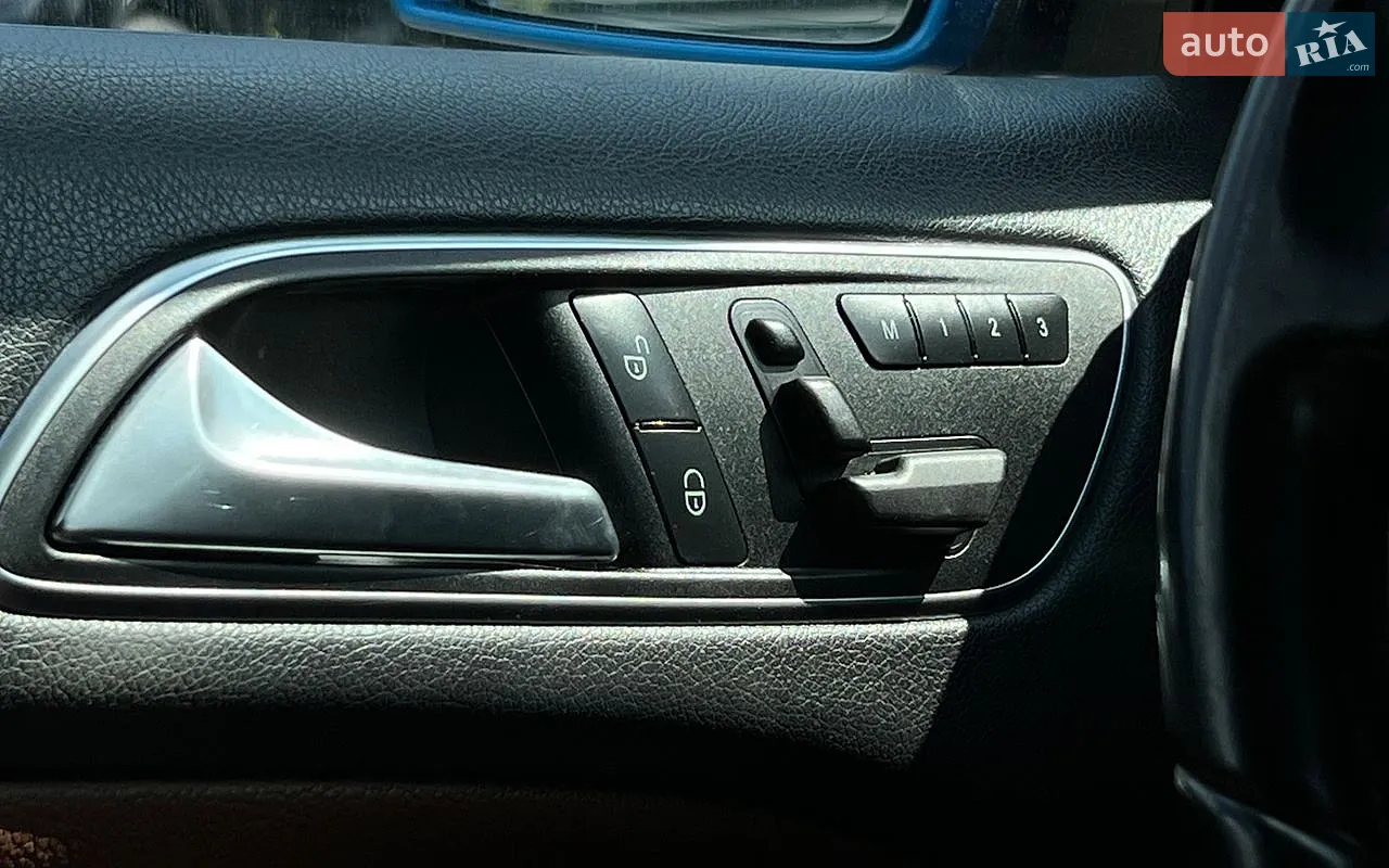 2014 Mercedes-Benz B-klasse - мініатюра 21