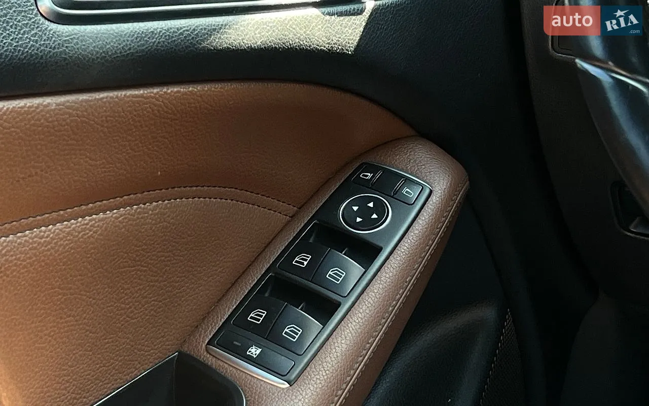 2014 Mercedes-Benz B-klasse - мініатюра 23