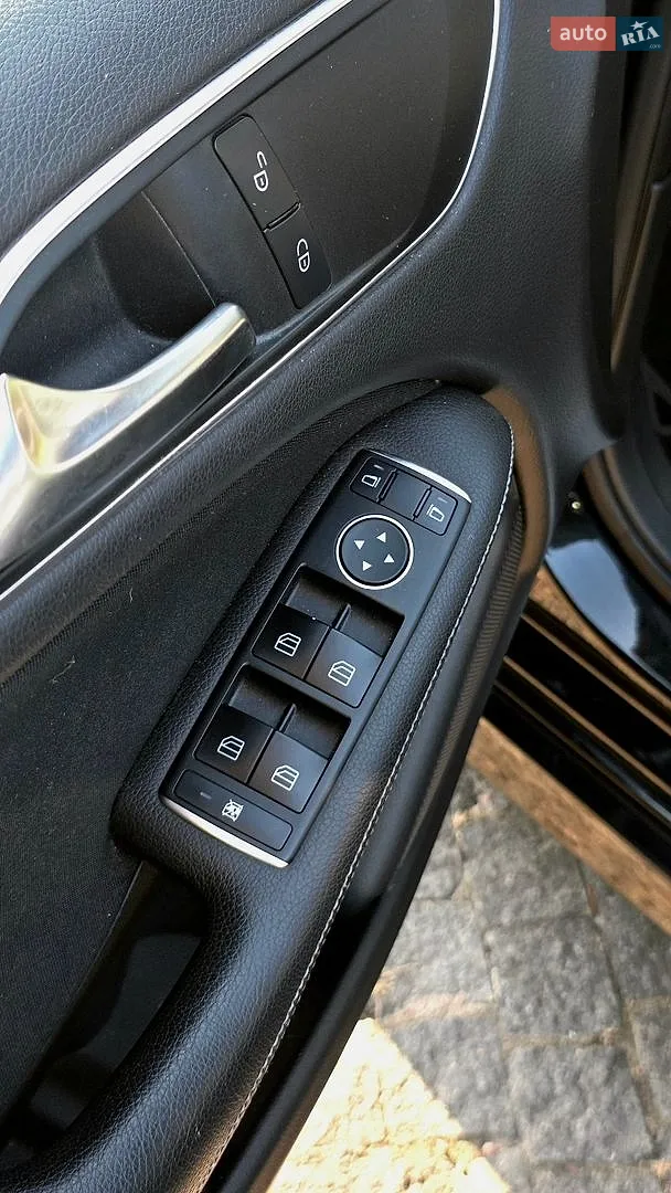 2016 Mercedes-Benz B-klasse - мініатюра 16