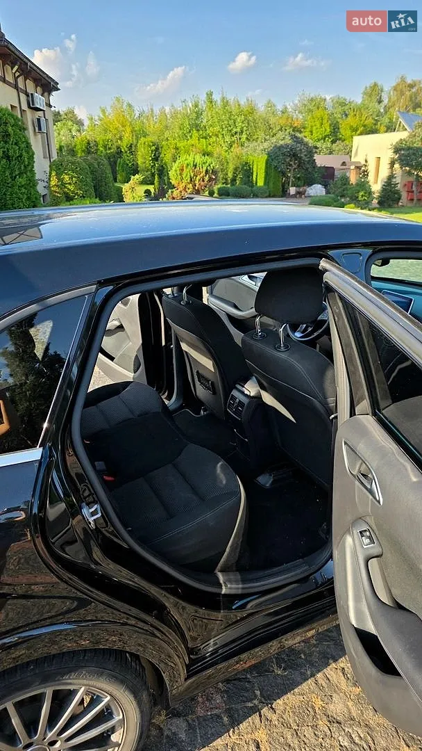 2016 Mercedes-Benz B-klasse - мініатюра 19