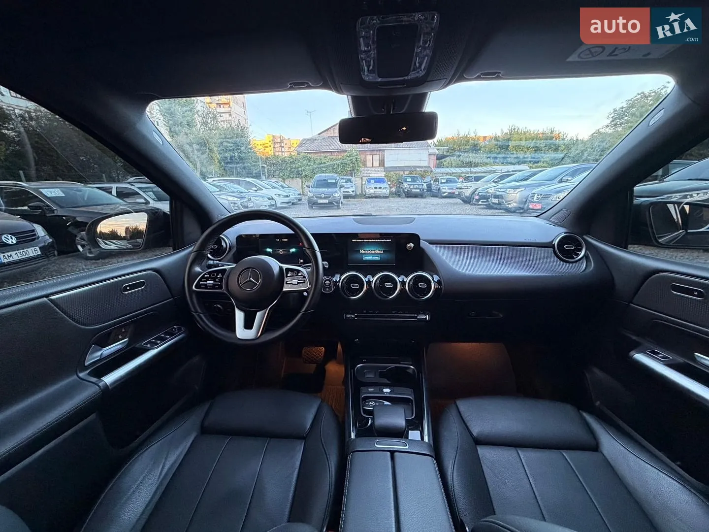 2020 Mercedes-Benz B-klasse - мініатюра 28
