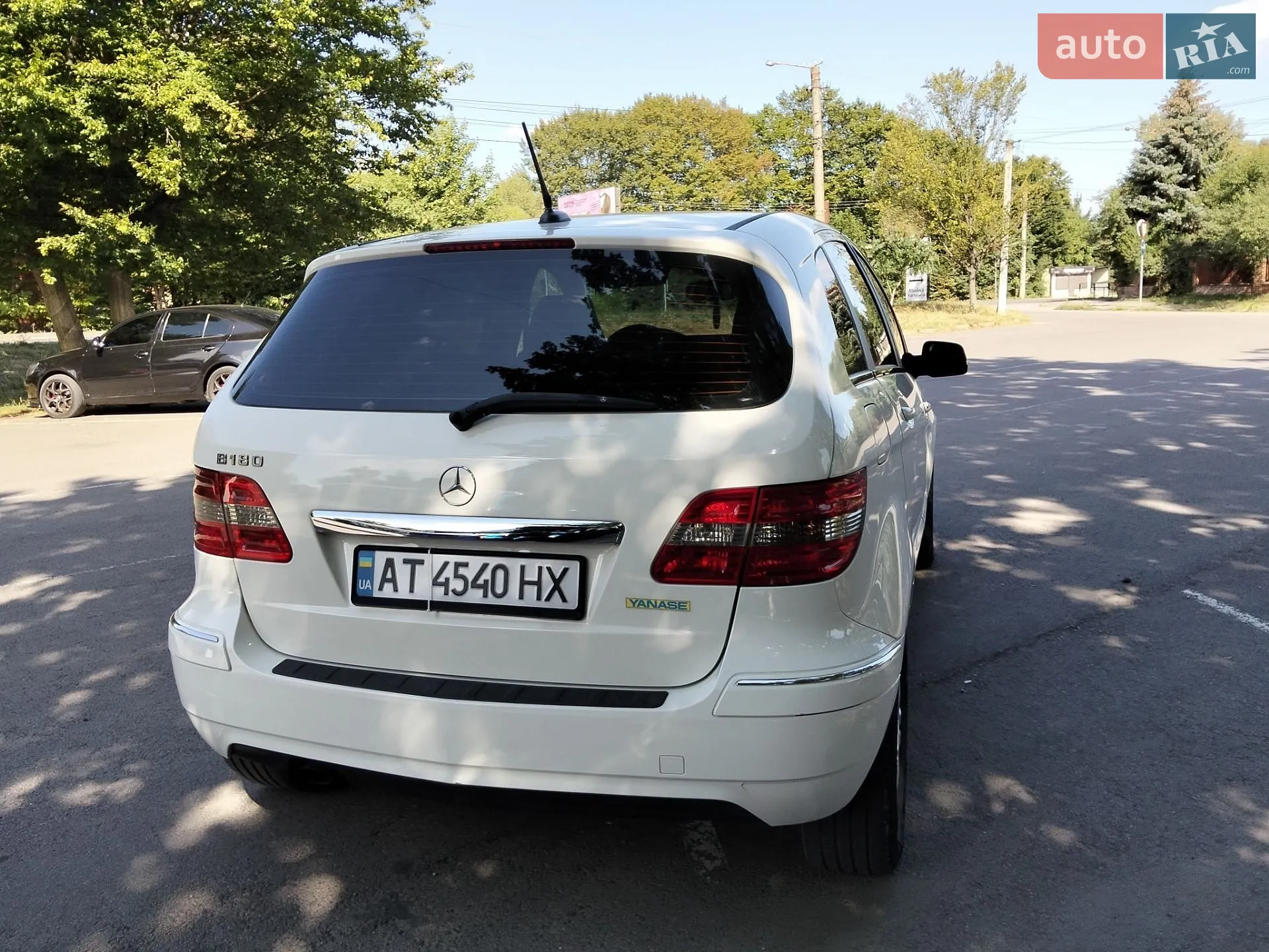 2011 Mercedes-Benz B-klasse - мініатюра 24