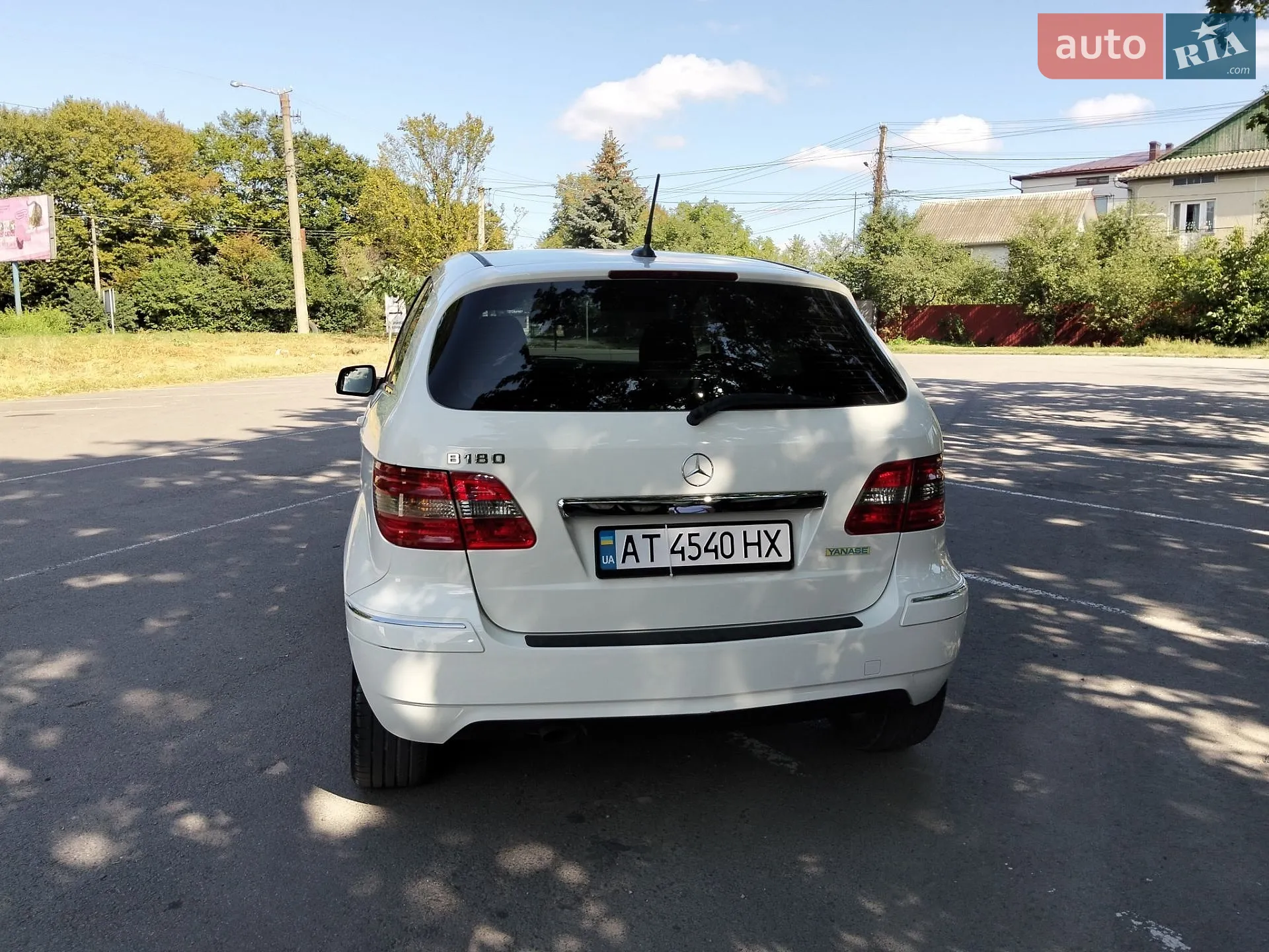 2011 Mercedes-Benz B-klasse - мініатюра 28