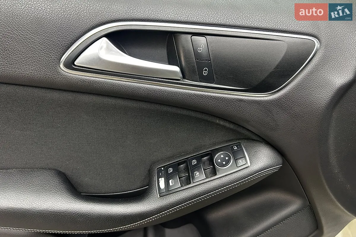 2015 Mercedes-Benz B-klasse - мініатюра 19
