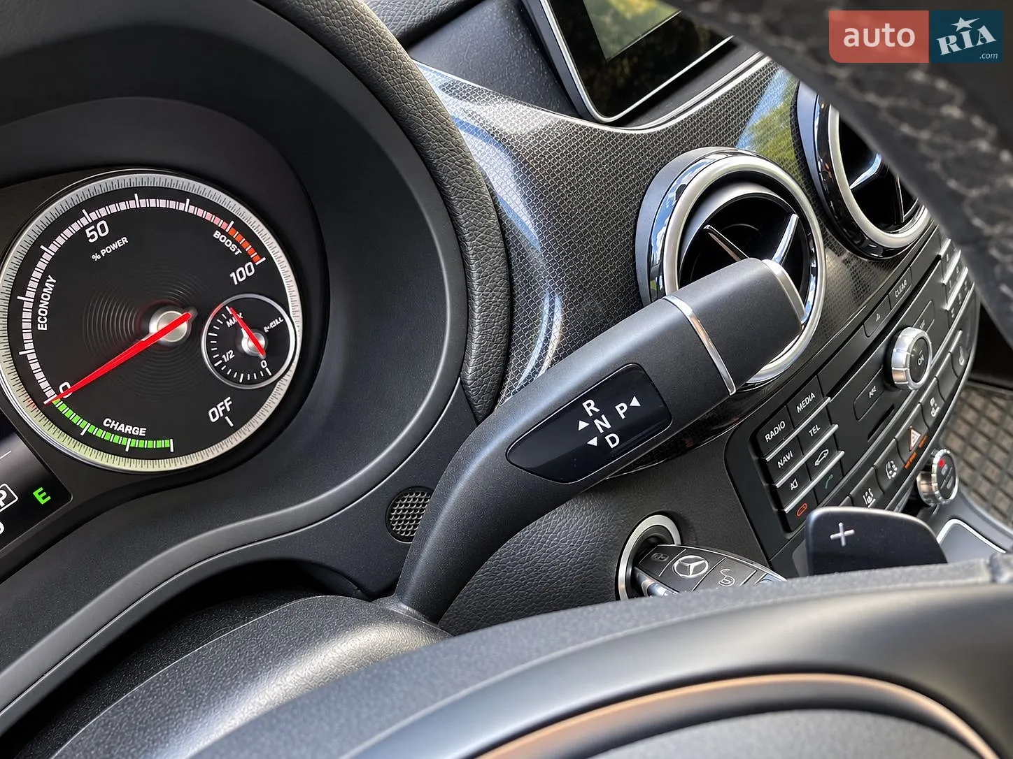 2016 Mercedes-Benz B-klasse - мініатюра 7