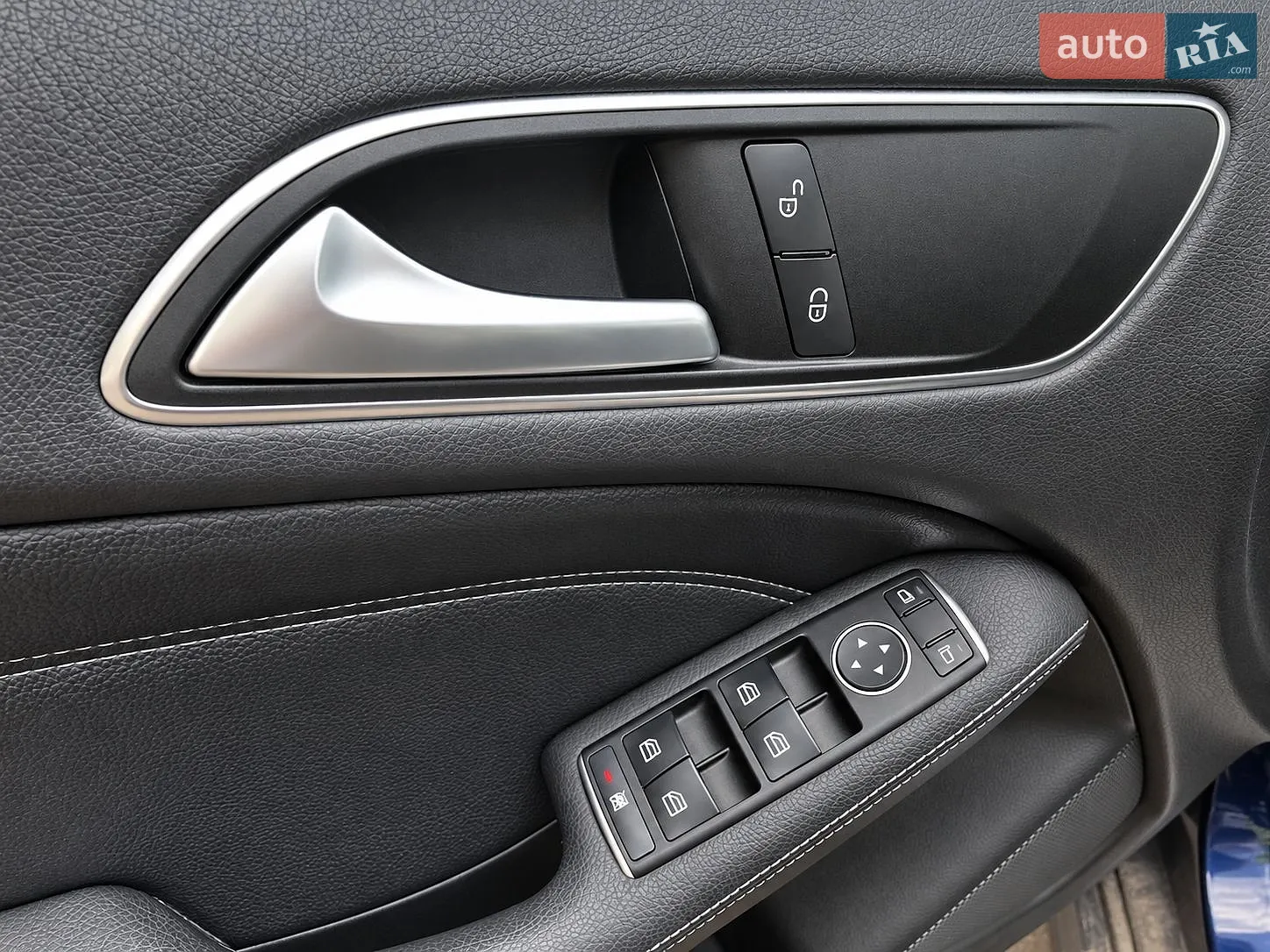 2016 Mercedes-Benz B-klasse - мініатюра 9