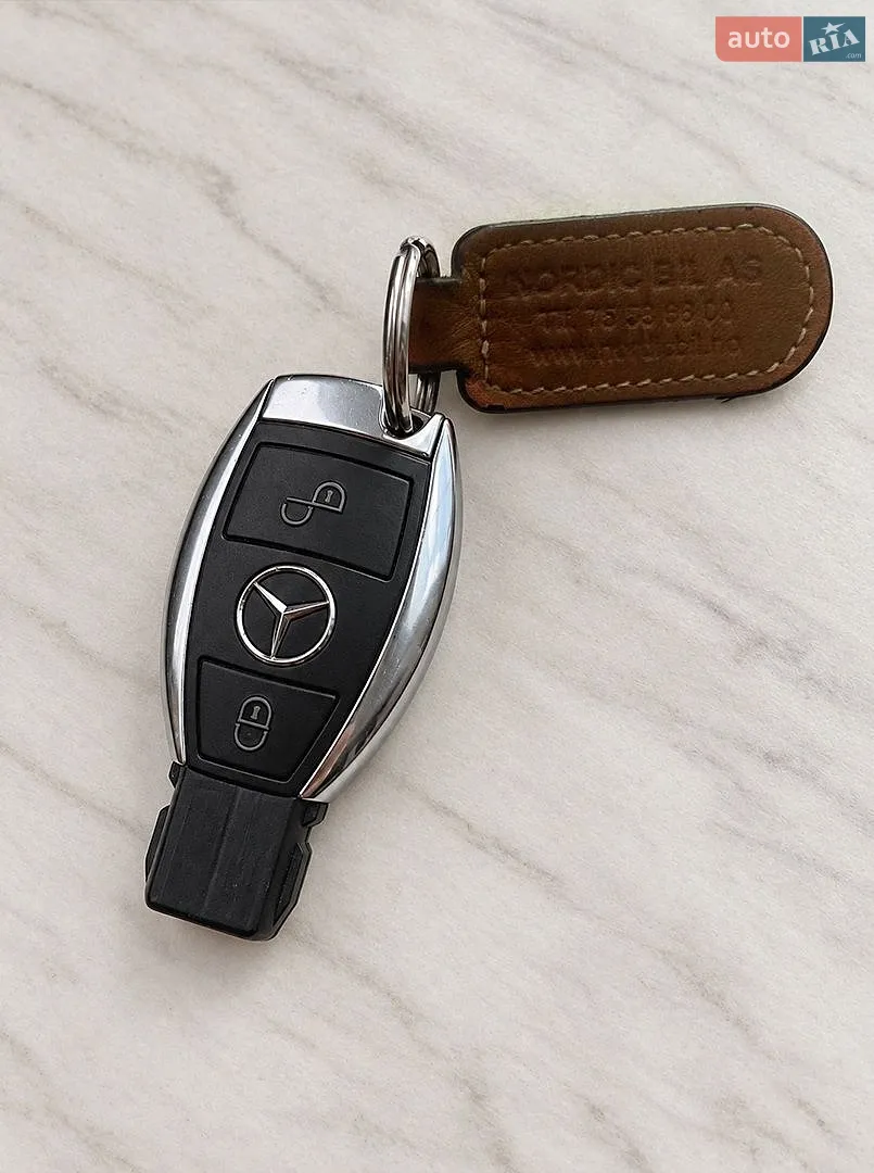 2016 Mercedes-Benz B-klasse - мініатюра 10