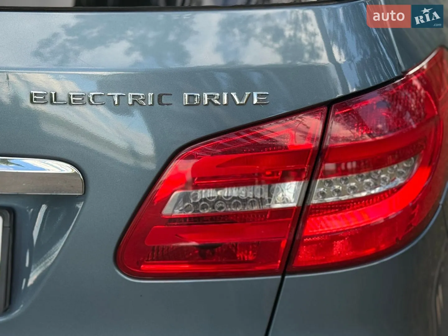 2014 Mercedes-Benz B-klasse - мініатюра 17