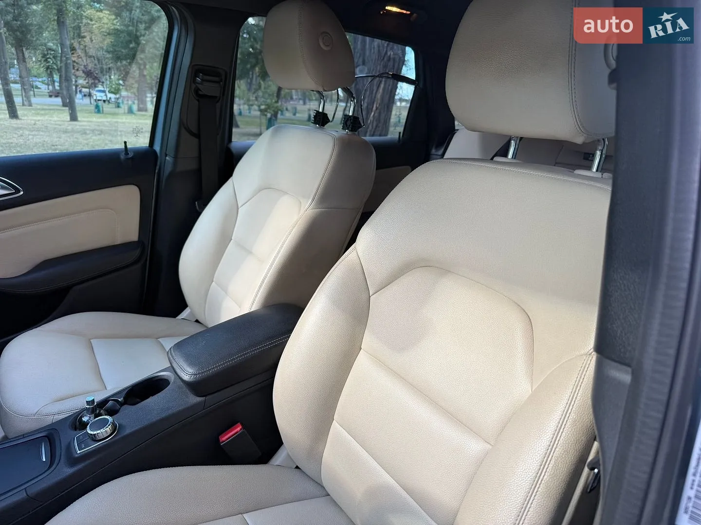 2014 Mercedes-Benz B-klasse - мініатюра 36