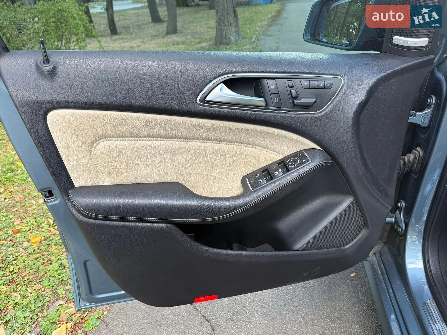 2014 Mercedes-Benz B-klasse - мініатюра 32