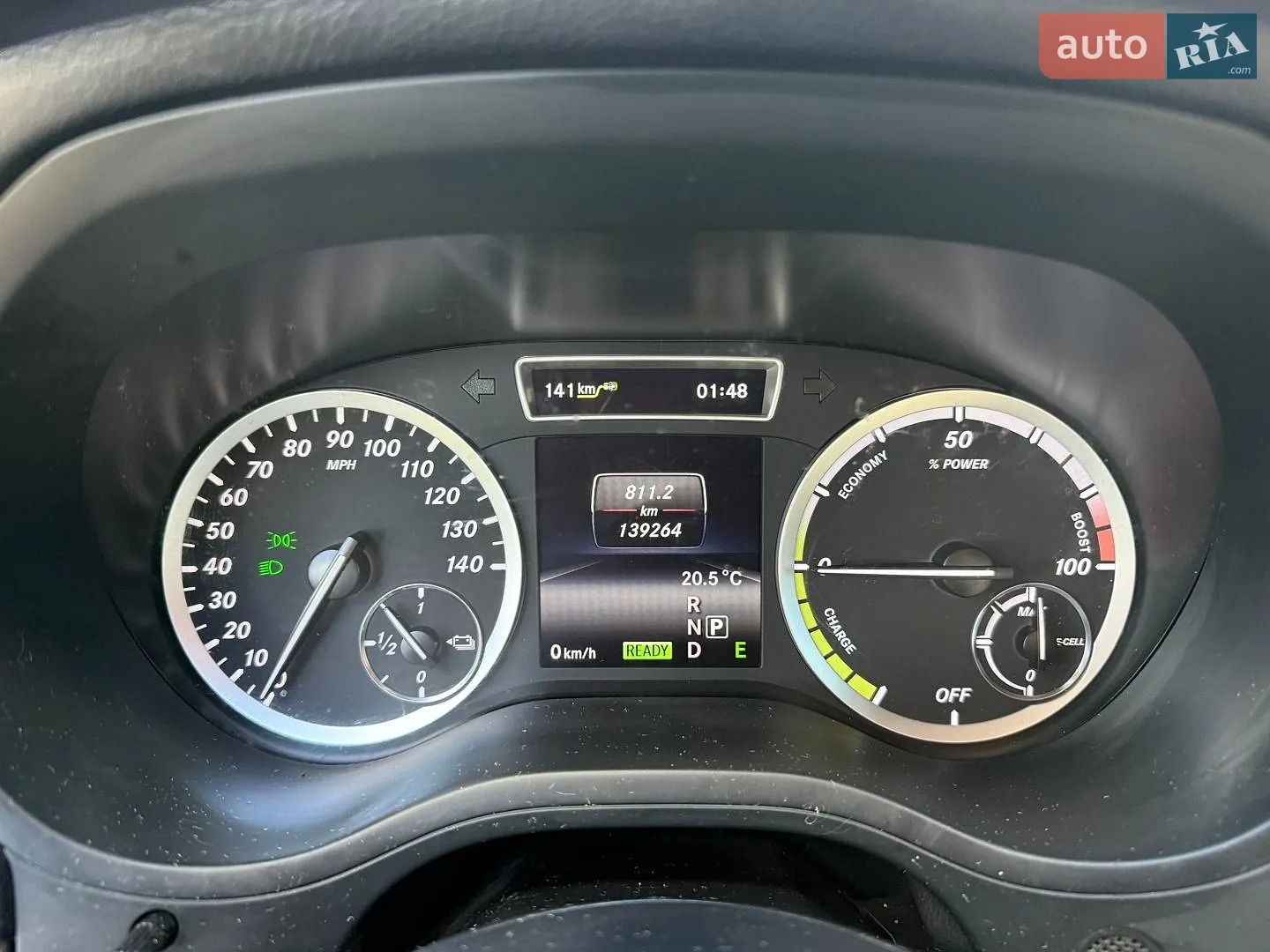 2014 Mercedes-Benz B-klasse - мініатюра 39